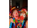 Lire la suite... : Nos amis les clowns